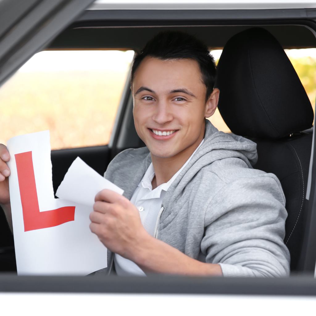 Local driving lessons with DBS Checked staff, easy booking and package deals.