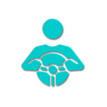 Professional driving lessons with flexible times, local testing routes and DBS Checked staff.