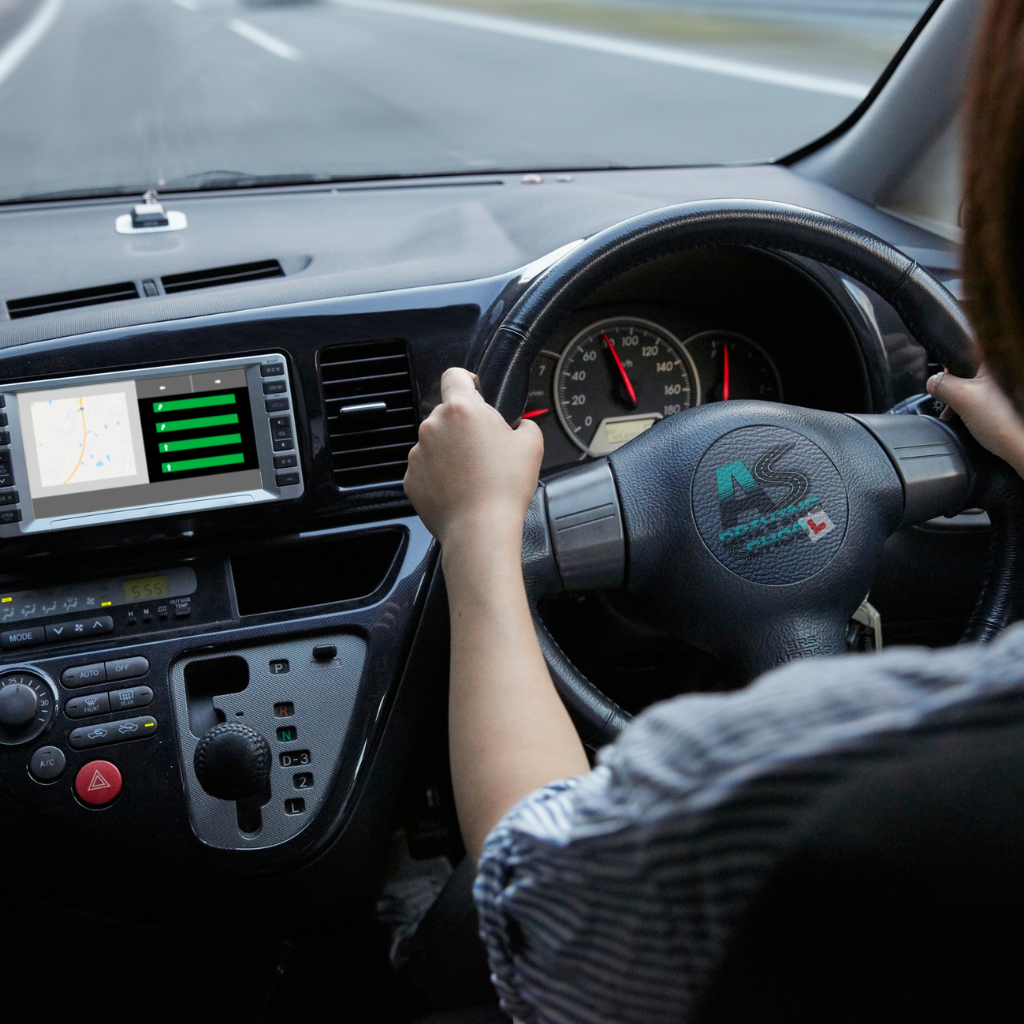 Ellesmere Port Driving Lessons Header
