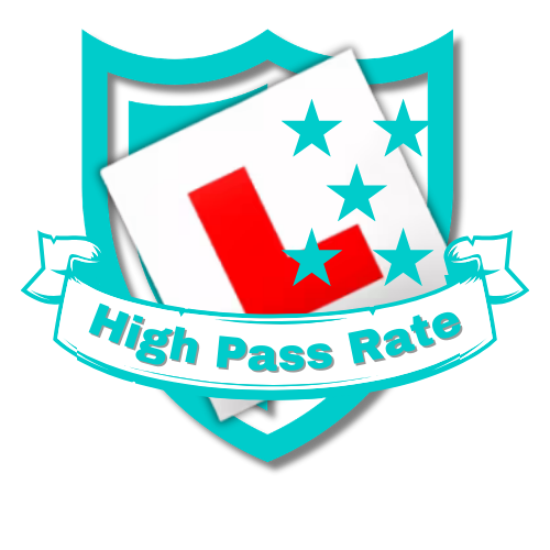High Pass Rate DVSA Approved driving lessons with local Ellesmere Port expertise, easy booking and experienced tutors.