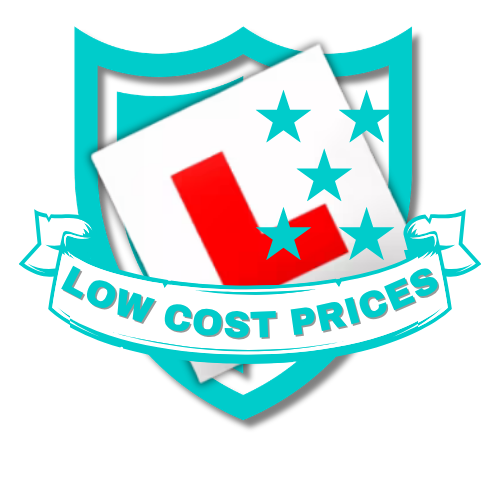 Low Cost teaching with DVI Registered instructors, professional methods and flexible times.