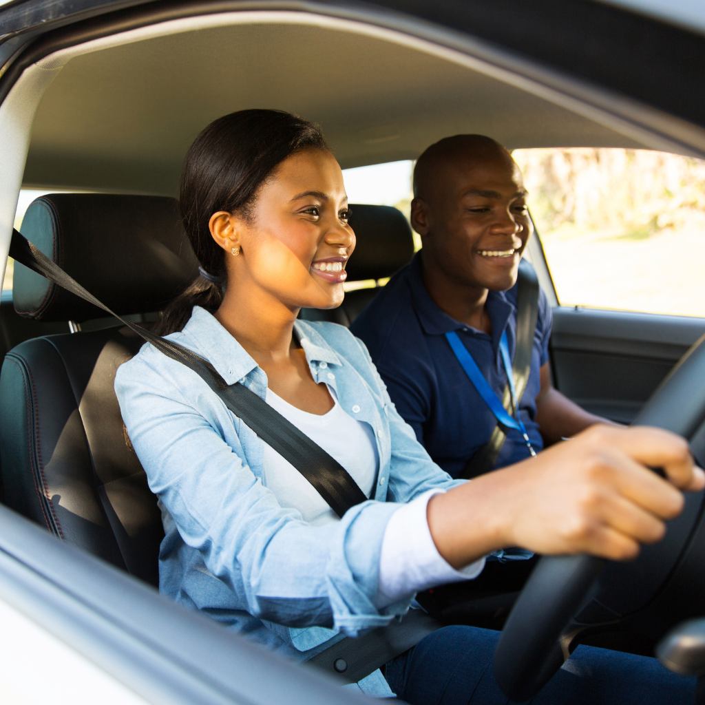 Professional Instructors at Ellesmere Port Driving Lessons